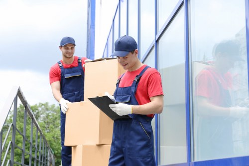 Complaint handling and communication process overview