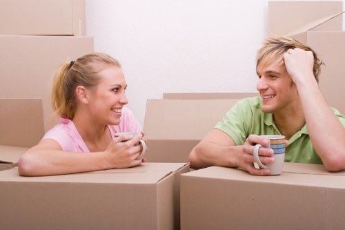 Coastal residential moving access in Nags Head