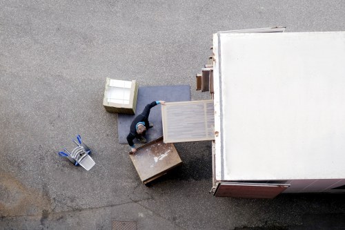 Moving van service for Nags Head homes and neighborhoods