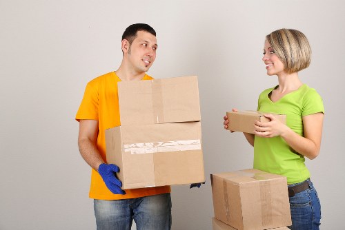Checklist and moving preparations for a Nags Head relocation