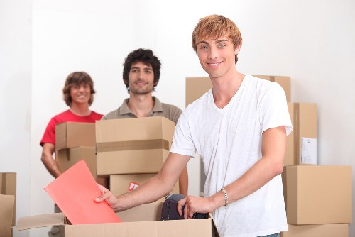 Choosing the right truck size for a Nags Head move